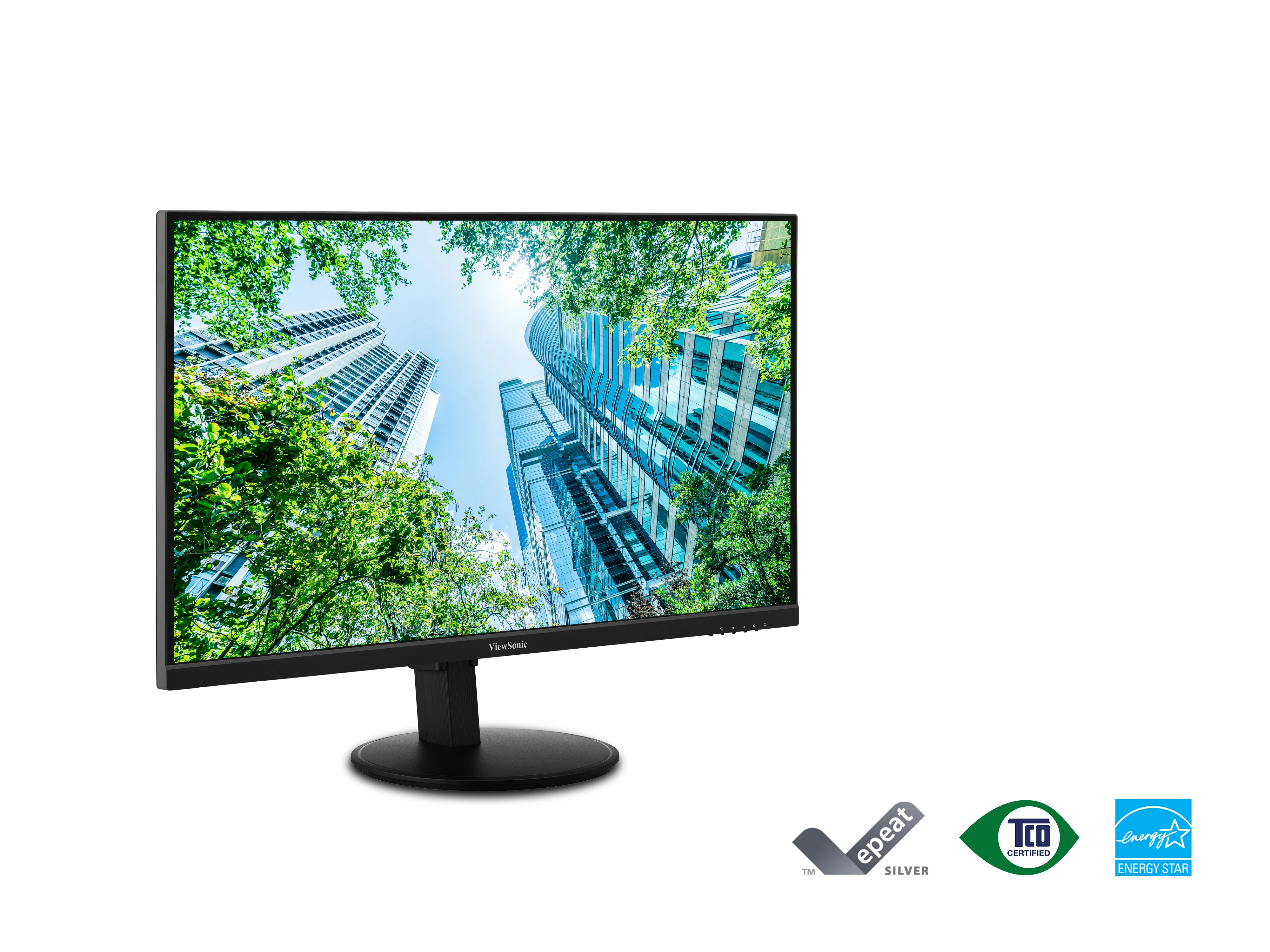 VG2709-2K-MHD-2 27” QHD 100Hz Monitor with Dual Speakers